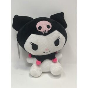 Jazwares Sanrio Hello Kitty & Friends Kuromi Mini Plush